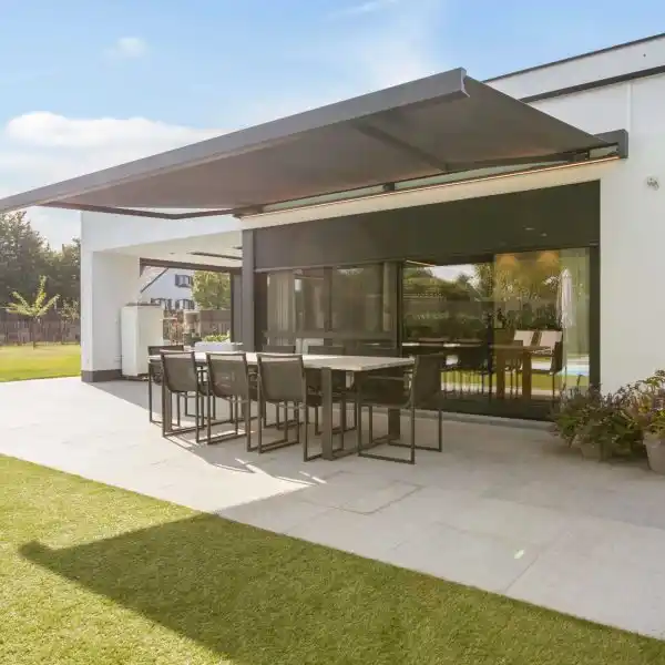 zonwering Hardinxveld-Giessendam